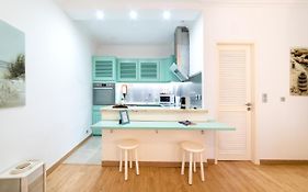 Studio Nice&Cozy Historic Center Cascais